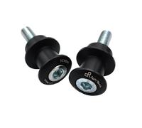 Coppia Supporti per Cavalletto M8, Neri - Lightech SCV004NER