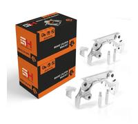Coppia Supporti pinza freno Anteriore Destro=Sinistro GH-441509