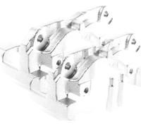 Coppia Supporti pinza freno Anteriore Destro=Sinistro GH-441950