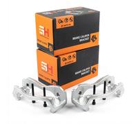 Coppia Supporti pinza freno Anteriore Destro=Sinistro GH-441963