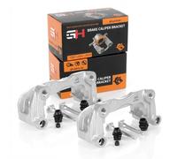 Coppia Supporti pinza freno Anteriore Destro=Sinistro GH-442294