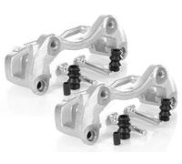 Coppia Supporti pinza freno Anteriore Destro=Sinistro GH-442551