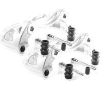 Coppia Supporti pinza freno Anteriore Destro=Sinistro GH-442552