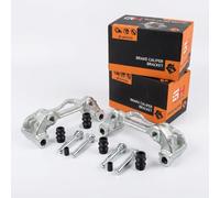 Coppia Supporti pinza freno Anteriore Destro=Sinistro GH-442553