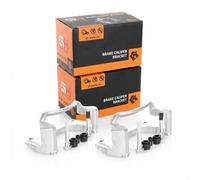 Coppia Supporti pinza freno Anteriore Destro=Sinistro GH-443271