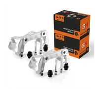 Coppia Supporti pinza freno Anteriore Destro=Sinistro GH-443300