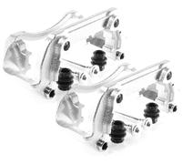 Coppia Supporti pinza freno Anteriore Destro=Sinistro GH-443301