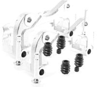 Coppia Supporti pinza freno Anteriore Destro=Sinistro GH-443420