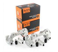 Coppia Supporti pinza freno Anteriore Destro=Sinistro GH-443472