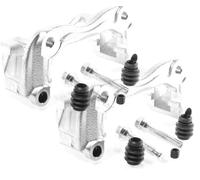 Coppia Supporti pinza freno Anteriore Destro=Sinistro GH-443504