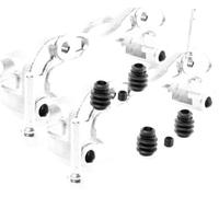 Coppia Supporti pinza freno Anteriore Destro=Sinistro GH-443533