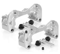 Coppia Supporti pinza freno Anteriore Destro=Sinistro GH-443553