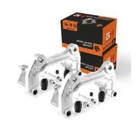 Coppia Supporti pinza freno Anteriore Destro=Sinistro GH-443624