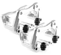 Coppia Supporti pinza freno Anteriore Destro=Sinistro GH-443992
