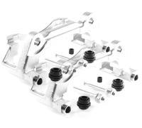 Coppia Supporti pinza freno Anteriore Destro=Sinistro GH-444305