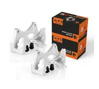 Coppia Supporti pinza freno Anteriore Destro=Sinistro GH-449333
