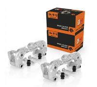 Coppia Supporti pinza freno Anteriori per Ford Ranger 4WD, Mazda BT50 4WD 06-