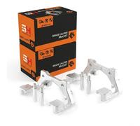 Coppia Supporti pinza freno Posteriore Destro=Sinistro GH-461532