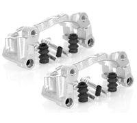 Coppia Supporti pinza freno Posteriore Destro=Sinistro GH-462510