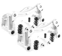 Coppia Supporti pinza freno Posteriore Destro+Sinistro GH-462530H/V