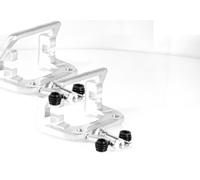 Coppia Supporti pinza freno Posteriore Destro=Sinistro GH-462643
