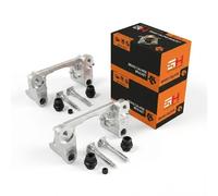 Coppia Supporti pinza freno Posteriore Destro=Sinistro GH-463061