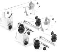 Coppia Supporti pinza freno Posteriore Destro=Sinistro GH-463061