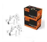 Coppia Supporti pinza freno Posteriore Destro=Sinistro GH-463388