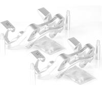 Coppia Supporti pinza freno Posteriore Destro=Sinistro GH-463389