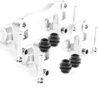 Coppia Supporti pinza freno Posteriore Destro=Sinistro GH-463456