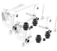 Coppia Supporti pinza freno Posteriore Destro=Sinistro GH-463676