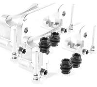 Coppia Supporti pinza freno Posteriore Destro=Sinistro GH-463678