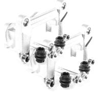 Coppia Supporti pinza freno Posteriore Destro=Sinistro GH-463912