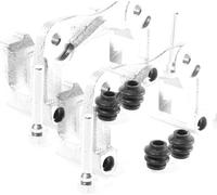 Coppia Supporti pinza freno Posteriore Destro+Sinistro GH-464569H/V