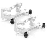 Coppia Supporti pinza freno Posteriore Destro=Sinistro GH-464710