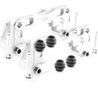 Coppia Supporti pinza freno Posteriore Destro=Sinistro GH-465055