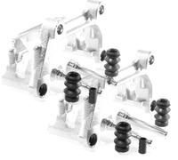 Coppia Supporti pinza freno Posteriore Destro=Sinistro GH-469956