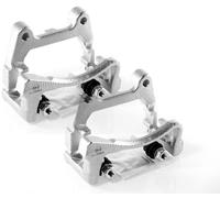 Coppia Supporti pinza freno Posteriore Destro=Sinistro GH-469958