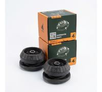 Coppia Supporti superiori ammortizzatore Anteriore Destro=Sinistro GH-363389