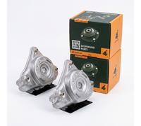 Coppia Supporti superiori ammortizzatore Anteriore Destro=Sinistro GH-364714