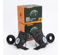 Coppia Supporti superiori ammortizzatore Posteriore Destro=Sinistro GH-362569