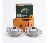 Coppia Supporti superiori ammortizzatore Posteriore Superiore GH-364325