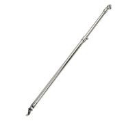 Coppia supporti telescopici - 1 PZ Osculati - 46.656.00 - 4665600