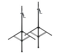 Pronomic SPS-C-10AS Statore a Manovella 2x Set