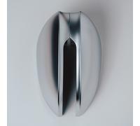 Coppia SX Dx Laterale mirror cover per VW Golf MK8 ID.3 Sedile Cupra Nato Opaco