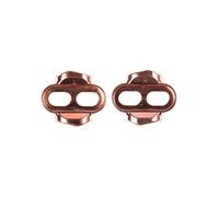 Tacchette crank brothers easy 6 rosa
