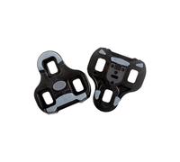 coppia tacchette keo grip nero 0 W00008151 LOOK pedali bici