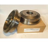 COPPIA TAMBURO FRENO PER CITROEN AX TT. dal 1986 al 1997 LPR 7D0024