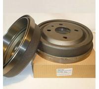 COPPIA TAMBURO FRENO PER OPEL ASTRA F 96'->98' - KADETT D E 79'->87' LPR 7D0137