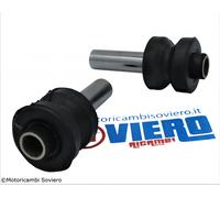 Coppia tampone Silent Block Vespa PX PE 200 125 T5